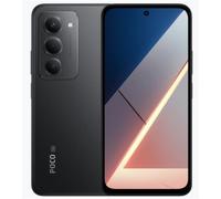 (8GB 256GB, Black) XIAOMI POCO M8s 5G Smartphone 8GB 256GB 7000mAh battery 6.9" 144Hz DotDisplay 50MP Camera NFC,White/Black