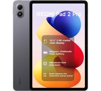 (8GB 256GB, Grey) XIAOMI Redmi Pad 2 PRO,12.1" 2.5K Octa Core 4 Speakers,12000mAh Bluetooth Wi-Fi 6 8MP,256GB 8GB(Gray/Purple/White)