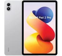 (8GB 256GB, White) XIAOMI Redmi Pad 2 PRO,12.1" 2.5K Octa Core 4 Speakers,12000mAh Bluetooth Wi-Fi 6 8MP,256GB 8GB(Gray/Purple/White)
