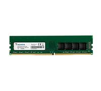 8GB 3200MHz DDR4 RAM, High Speed, Ideal for Games and Demanding Applications, Improves the Performance of Your PC.