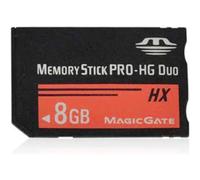 (8GB) 32GB Memory Stick MS Pro Duo Memory Card for Sony PSP High-speed