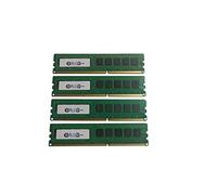 8Gb (4X2Gb) Memory For Dell Poweredge T620 Ddr3 Ecc Unbuff For Server Only By CMS