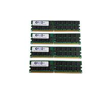 8Gb (4X2Gb) Memory Ram 4 Supermicro X7Dcl-I, X7Dct, X7Dct-10G, X7Dct-3, X7Dct-3F For Server Only By CMS