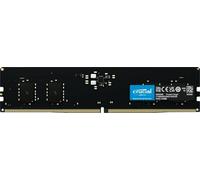 8GB Crucial CT8G56C46U5 DDR5 5600MT/s Non-ECC Memory DIMM