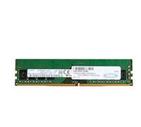 8GB DDR4 2400MHz UDIMM 1Rx8 Non-ECC 1.2V