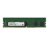 8GB DDR4 2666MHZ 1RX8 1GX8 REG-DIM TRANSCEND RAM MEMORY