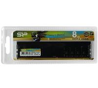 8GB DDR4 DESKTOP RAM 2666MHZ PC4-21300 Silicon Power DIMM MEMORY BRAND NEW BOXED