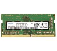 8GB DDR4 PC4-19200 2400MHz 260PIN SO DIMM SAMSUNG M471A1K43CB1-CRC MEMORY RAM