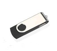 8GB Flash Drive USB 2.0 Memory Stick Mini U Disk Thumb Drive Pen Drive for Data Storage 1 Pcs Black Professional Processed