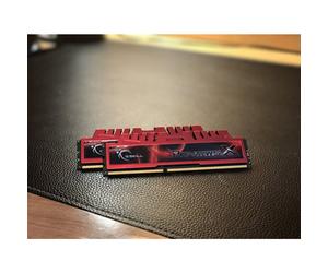 8GB G.Skill DDR3 PC3-10666 RipjawsX Series for Sandy Bridge (9-9-9-24) Dual Channel kit