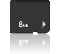 8GB Memory Card Stick Storage for Sony PS Vita PSV1000/2000
