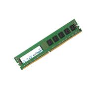 8GB RAM Memory SuperMicro SuperServer 1019S-MC0T (DDR4-21300 (PC4-2666) - ECC)