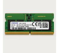 8GB DDR5 Samsung 5600MT/s Non ECC Memory RAM SODIMM M425R1GB4BB0-CWM