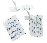 8Gnituhs Precut foam tape，precut double sided foam tape,double sided tape for cars,command strips,double sided tape