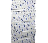 8Gnituhs Precut foam tape,precut double sided foam tape,double sided tape for cars,command strips,double sided tape