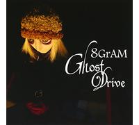 8gram - Ghost Drive