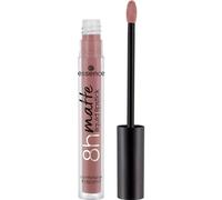 8H Matte barra de labios líquida #02-avellana sedosa 2,5 ml