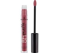 8H MATTE barra de labios líquida #08-baya oscura 2,5 ml