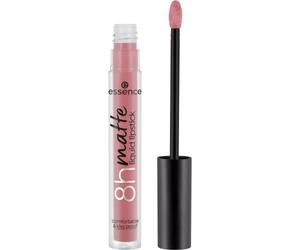 8H Matte Liquid Lip Barra #04-Rosy Nude 2.5ml