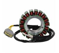 8HF-81410-00 Magneto Stator Coil For Yamaha Venture 1000 Nytro RS Vector GT TF Viper LTX MTX RTX 8HU-81410-00