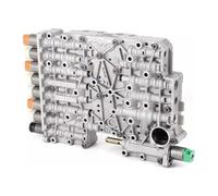 8HP45 8HP70 Transmission Valve Body for BMW for Audi 8 Speed