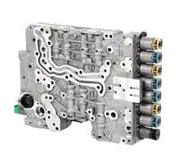 8HP45 ZF8HP55A 8Speed 8HP50 8HP70 ZF8HP50 0BK B048 A048 A071 B071 Automatic Transmission Valve Body with Solenoids Compatible with BMW