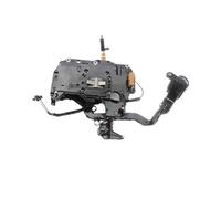 8HP55 ZF8HP55 8HP55A 0BK300038H 0BK Automotive Transmission TCU Control Module Compatible for A5 A6 Q5 0260550048 0260550050 026055008