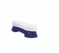 8IN Blue Scrubbing Brush