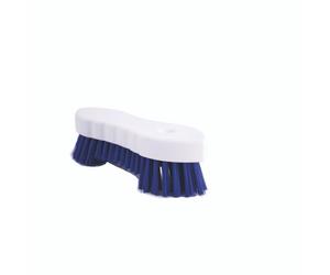 8IN Blue Scrubbing Brush