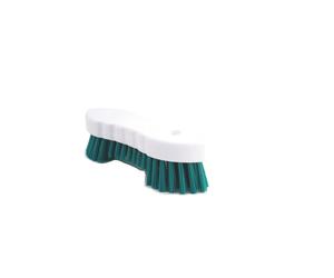 8IN Green Scrubbing Brush