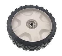 8in Lawnmower Wheel 634-05040 for MTD Brute Columbia Craftsman Yard Man Lawn Mower