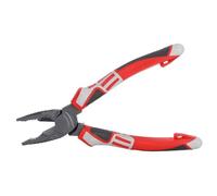 8in Pliers Multifunctional Wire Stripper, Induction Hardened