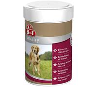 8in1 Brewers Yeast for Dogs, 185 ml 185 (Pack of 1)