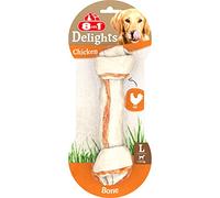 8in1 Delights Pro Dental Chew Bone for Dogs
