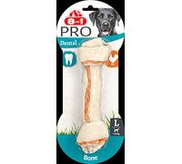 8in1 Pro Dental Bone L Dog Dental Chew for Large Breeds Healthy Teeth