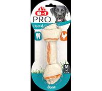 8in1 Pro Dental Bone M Dog Dental Chew for Medium Breeds Healthy Teeth