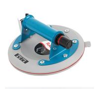 8inch/200mm Vacuum Silica Gel Suction Cup Lifter Sucker For Tile Granite And Glass Heavy Duty Hand Held Moving Tool(Only suction cup)