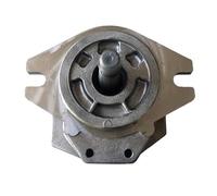 8J-9417 Hydraulic Gear Pump 8J9417 Compatible with Caterpillar Tractor Series D3 D3 LGP