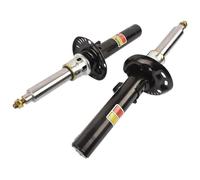 8j0413029d 8j041303 2x Front Suspension Shock Absorbers Magnetic Left Right Strut For Tt Tts Ttrs 8j Mkii Quattro 2006-2014 Car Shock Absorber