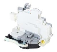 8J1837015D Automotive Central Locking Door Assembly Enhanced Vehicle And Convenience For 8J1837015F Coupe Door Assembly
