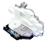 8J2837015A Front Left Passenger Side Door Lock Mechanism Replacement For Audi A4 (B8), A5, Q3, Q5, Q7, Tt, Touareg