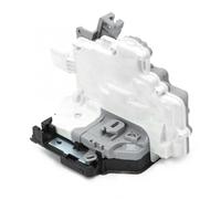 8J2837015C Front Left Door Lock Actuator Passenger Side Replacement For A4, A5, Q3, Q5, Q7, Tt, Toureg