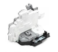 8J2837016C Front Right Door Lock Actuator Driver Side Replacement For A4, A5, Q3, Q5, Q7, Tt, Toureg