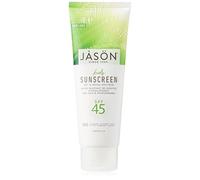 8Jason Natural Cosmetics SPF45 Kids Sunblock, 113 g (Pack of 1)