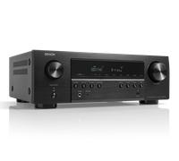 Denon AVR-S670H 5.2 Ch 135W 8K with HEOS Built-in AV Receiver