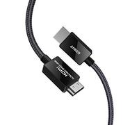 8K@60Hz/4K@120Hz 48Gbps 6.6 ft/2m Ultra HD HDMI to HDMI Cord