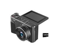 8K Digital Camera 18X Zoom Photography Video Camcorder Camera Wifi Webcam Video Outdoor