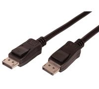 8K DisplayPort Lead, Plug to Plug, 1.4 Standard, 1.8m - C-DPU-6