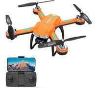 8K HD Aerial Photography Beginner Drone with Intelligent Obstacle Avoidance GPS ESC 5G Real-time Transmission Smart Follow Gesture Shoot 30 Minutes Battery Life