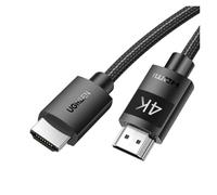 8K HDMI-Compatible Cable, Compatible for Xiaomi ，TV Box PS5 Ultra High Speed Certified 8K@60Hz Cable 48Gbps EARC Dolby Vision(4K Standard,1m)